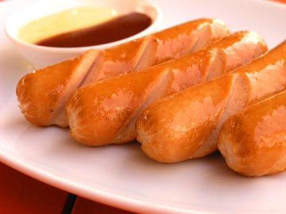 ไส้กรอก