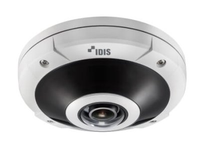 IDIS DC-Y3C14WRX