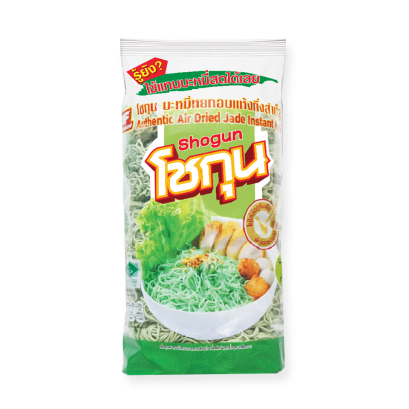 Instant Jade Noodles