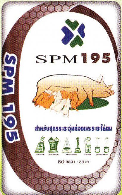 SPM 195