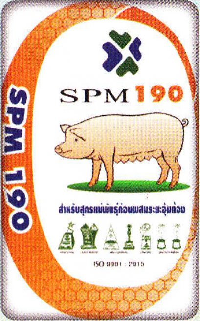 SPM 190