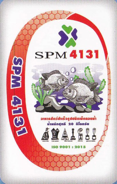 SPM 4131