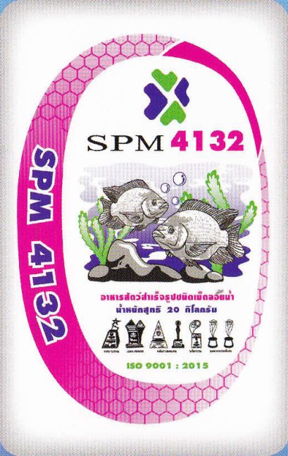 SPM 4132