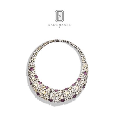 Natural gems
