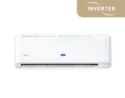 แอร์ Carrier Copper 10 Inverter รุ่น 42TVDA016 ขนาด 15,000 BTU (R32)  สินค้าใหม่ปี 2022