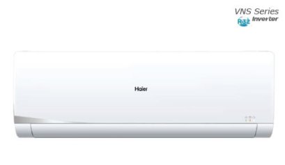 แอร์ Haier Inverter รุ่น  HSU-12VQAA03T ใหม่ล่าสุด ปี 2023