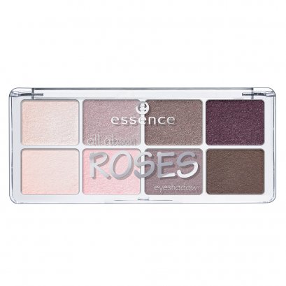 ess. all about roses eyeshadow 03