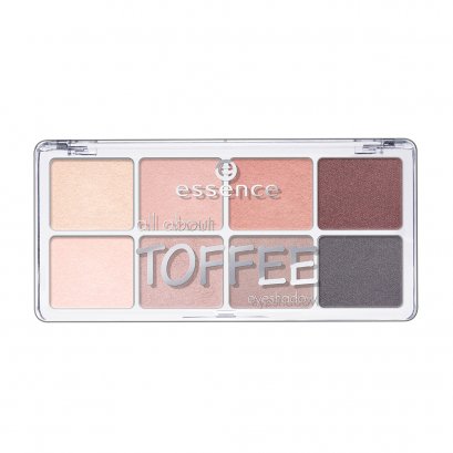 ess. all about toffee eyeshadow 06