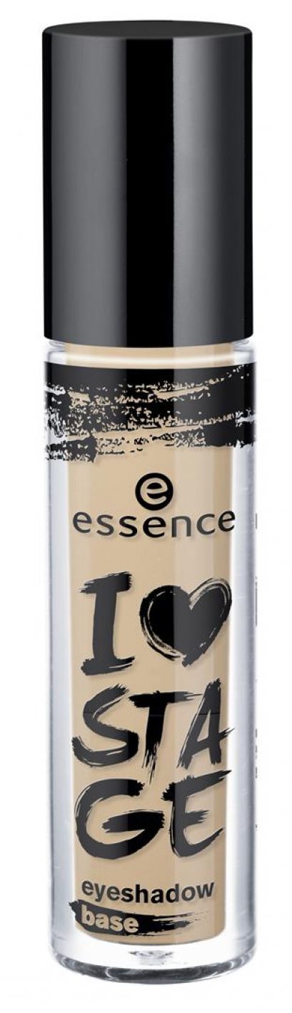 essence I love stage eyeshadow base - เอสเซนส์ไอเลิฟสเตจอายแชโดว์เบส