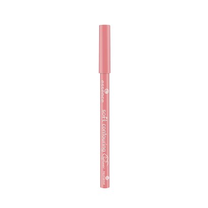 essence soft contouring lipliner 08