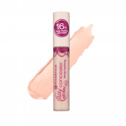ess. stay all day 16h long-lasting concealer 20