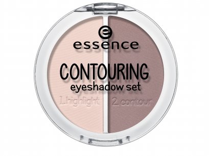 'ess. contouring eyeshadow set 01