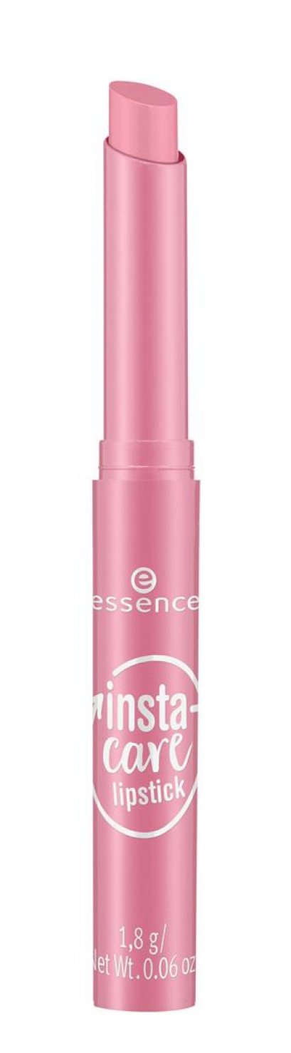essence insta-care lipstick 04 - เอสเซนส์อินสตา-แคร์ลิปสติก 04