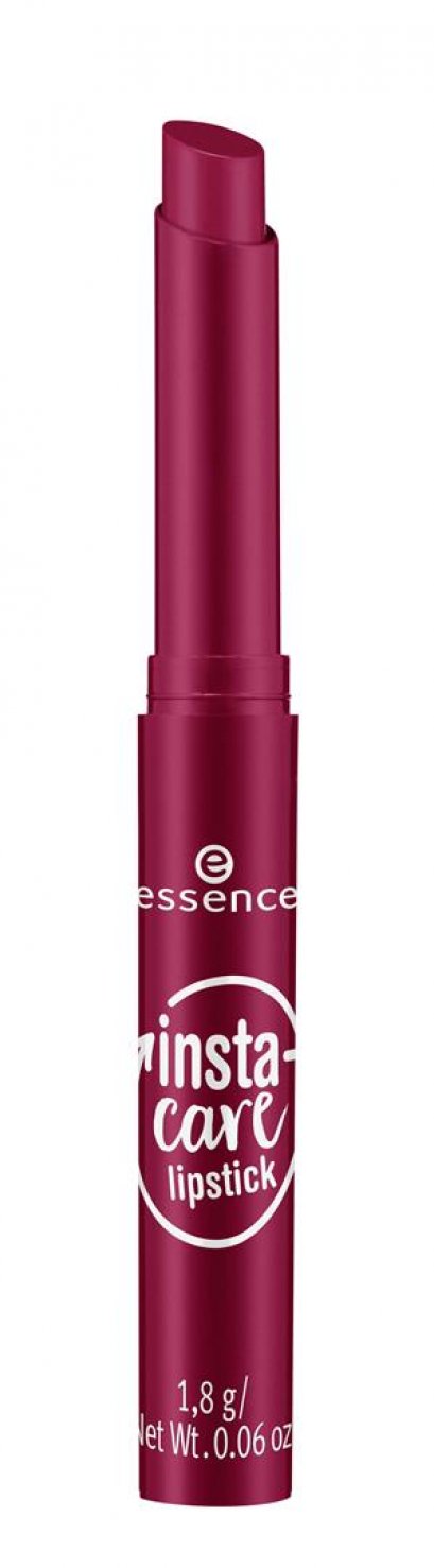 essence insta-care lipstick 05 - เอสเซนส์อินสตา-แคร์ลิปสติก 05