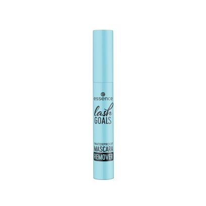 essence lash GOALS WATERPROOF MASCARA REMOVER - เอสเซนส์แลชโกลส์วอเตอร์พรูฟมาคาร่ารีมูฟเวอร์