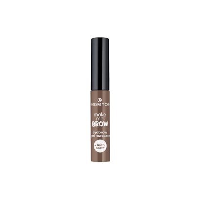 essence make me brow eyebrow gel mascara 05 - เอสเซนส์เมคมีโบรว์อายโบรว์เจลมาสคาร่า05