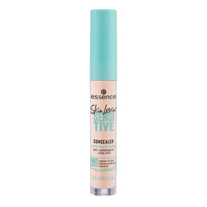 essence Skin Lovin' SENSITIVE CONCEALER 05 - เอสเซนส์สกินเลิฟวินเซ็นซิทีฟคอนซิลเลอร์05