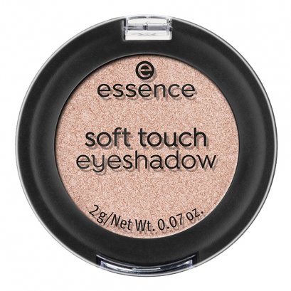 essence soft touch eyeshadow 02