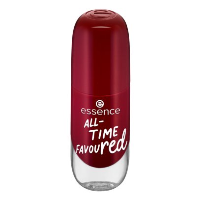 essence gel nail colour 14