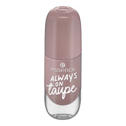 essence gel nail colour 37