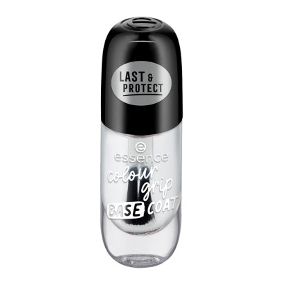 essence colour grip BASE COAT