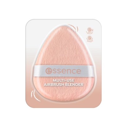 essence MULTI-USE AIRBRUSH BLENDER - เอสเซนส์มัลติ-ยูสแอร์บรัชเบลนเดอร์
