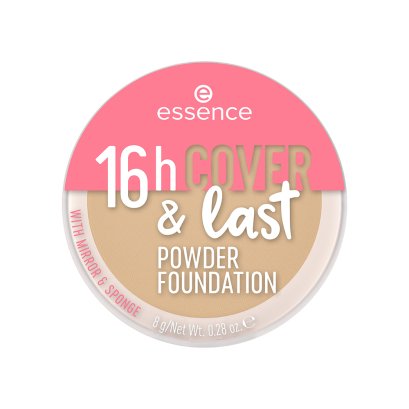 essence 16h COVER & last POWDER FOUNDATION 11 - เอสเซนส์16อาวคัฟเวอร์แอนด์ลาสท์พาวเดอร์ฟาวเดชั่น 11