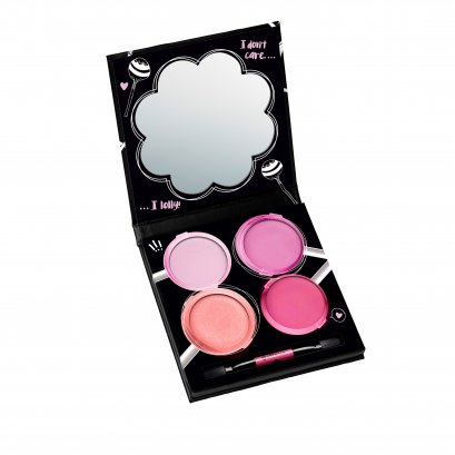 ess. i want candy scented lipgloss palette 01