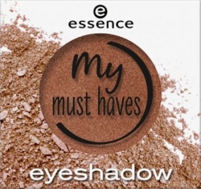 essence my must haves eyeshadow 03