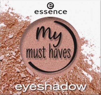 essence my must haves eyeshadow 08 - เอสเซนส์มายมัสท์แฮฟส์อายแชโดว์ 08