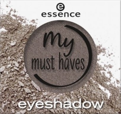 essence my must haves eyeshadow 19 - เอสเซนส์มายมัสท์แฮฟส์อายแชโดว์ 19