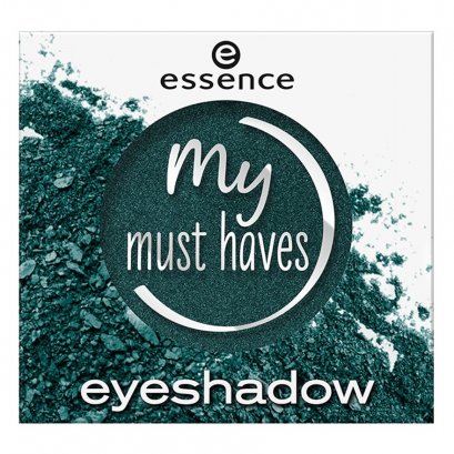 essence my must haves eyeshadow 21 - เอสเซนส์มายมัสท์แฮฟส์อายแชโดว์ 21