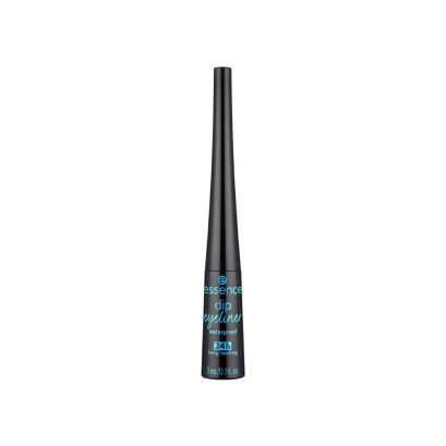 Essence Super Fine Brush Liner Waterproof