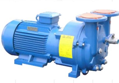 ชนิด และ หลักการทำงานของปั๊มสูญญากาศ