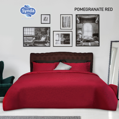 POMEGRANATE