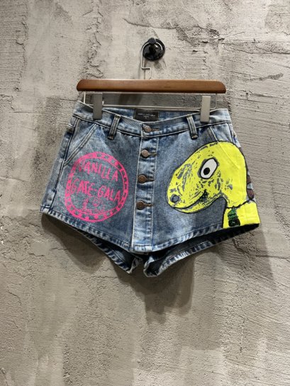 Dino Collection : Skorts 040