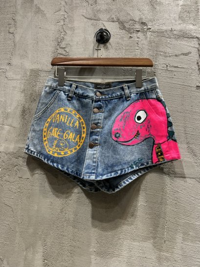 Dino Collection : Skorts 041