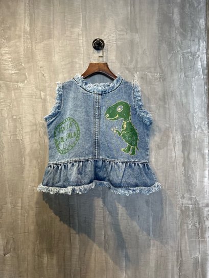 Dino Collection : Tops 069