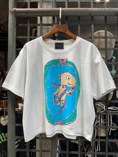 Dino Collection : Tops 073