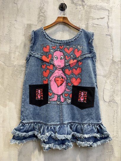Ruay The Love Creator
