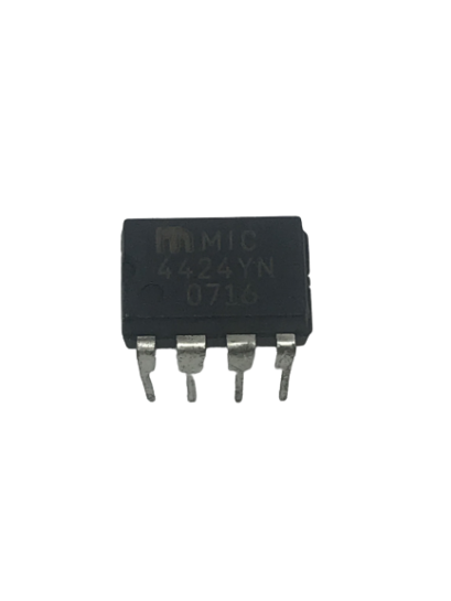 MIC4424