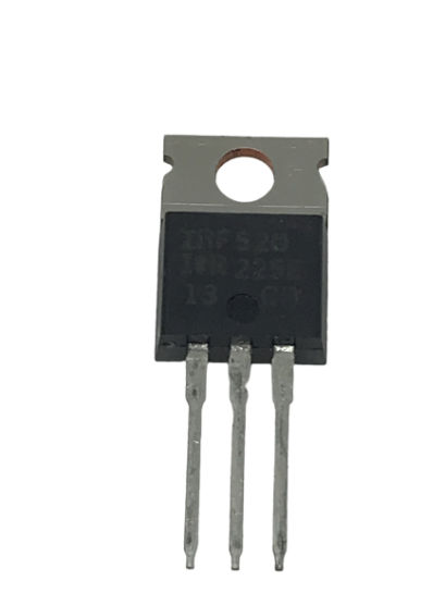IRF520