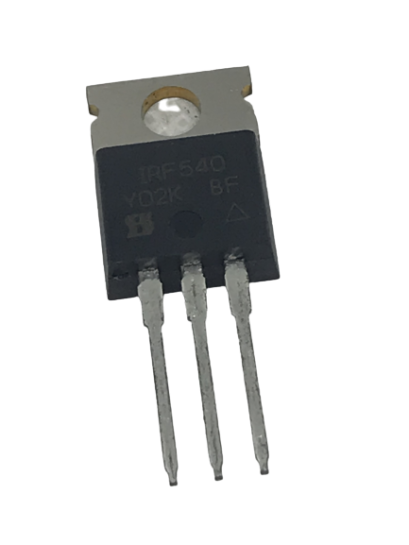 IRF540