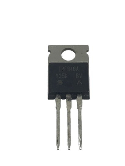 IRF840A