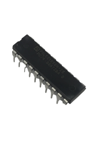 PALCE16V8H-25