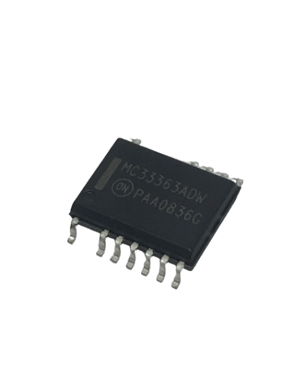 MC33363ADW