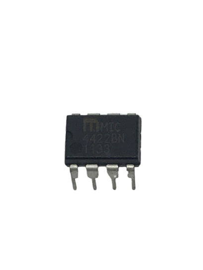 MIC4422BN