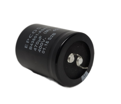 470μF/400VDC