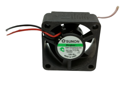 GM1204 PKVX-8A DC12V 2.4W / 2 เส้น