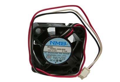 1608KL-04W-B59 / 12VDC 0.15W/ 3 เส้น